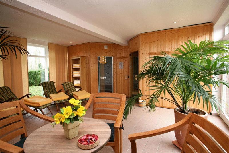 Landhotel Waldseiter Hof Bad Bentheim Kültér fotó