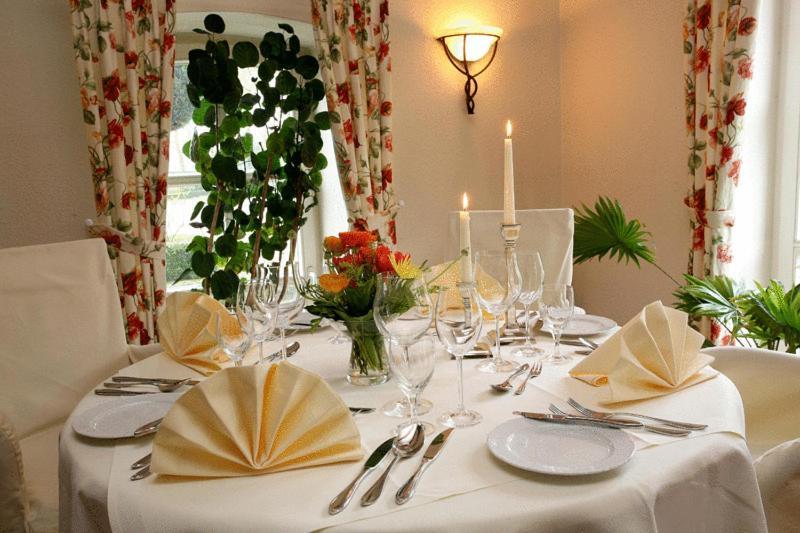 Landhotel Waldseiter Hof Bad Bentheim Kültér fotó