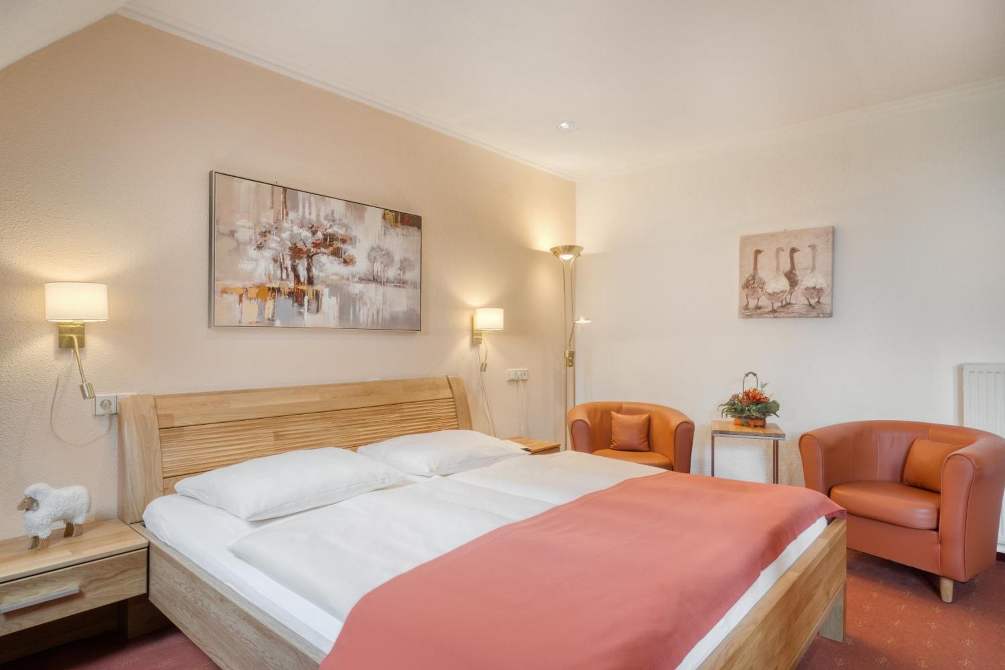 Landhotel Waldseiter Hof Bad Bentheim Kültér fotó