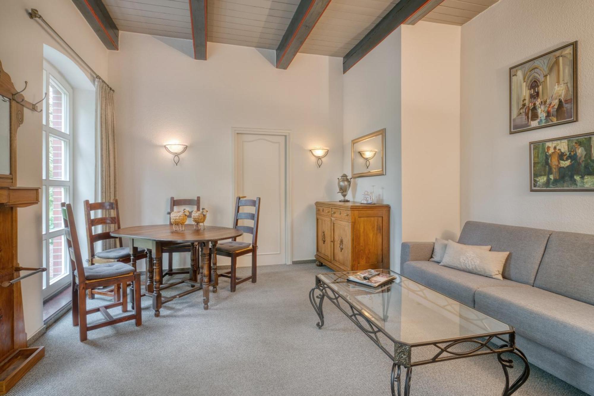 Landhotel Waldseiter Hof Bad Bentheim Kültér fotó