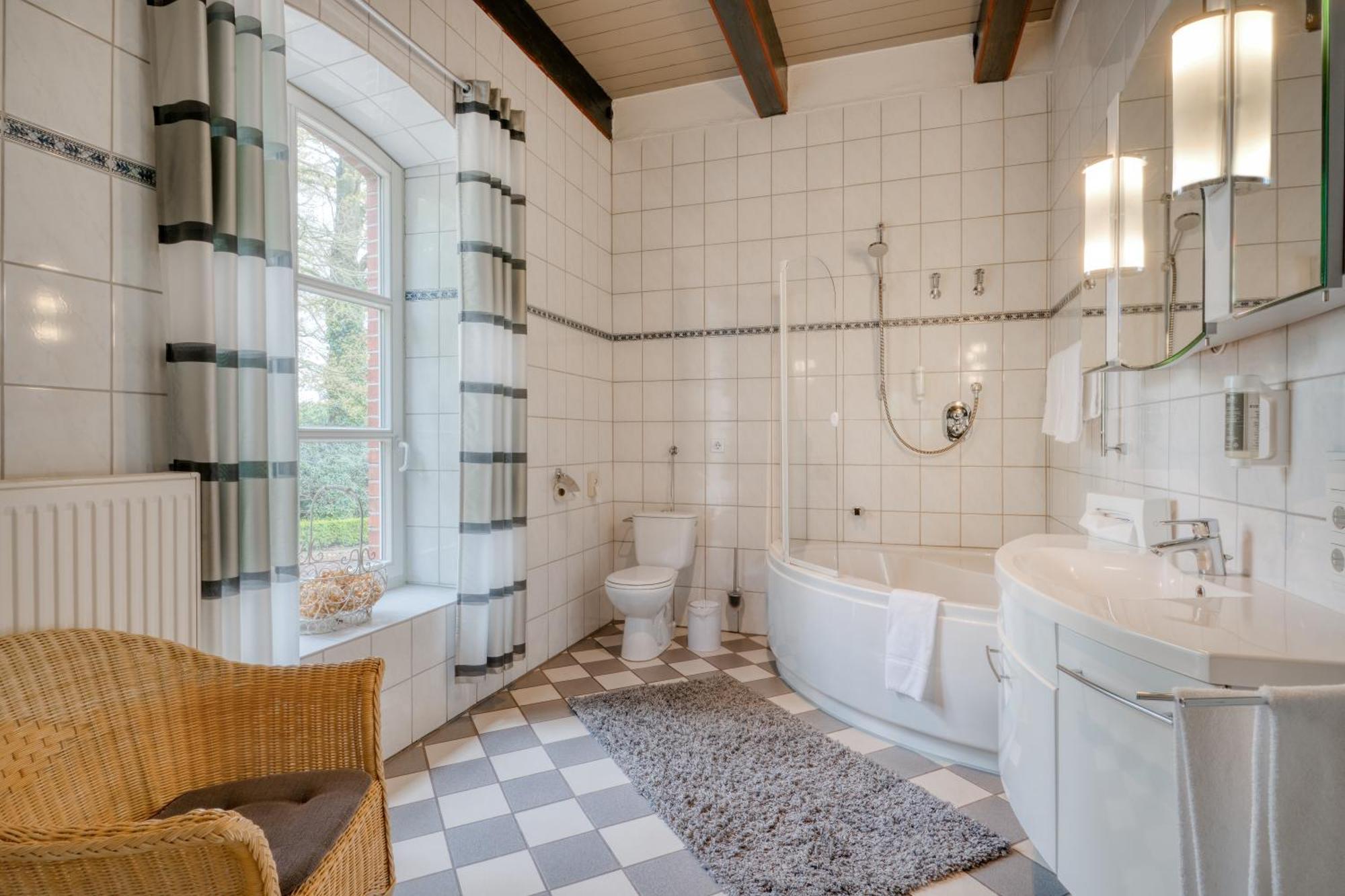 Landhotel Waldseiter Hof Bad Bentheim Kültér fotó