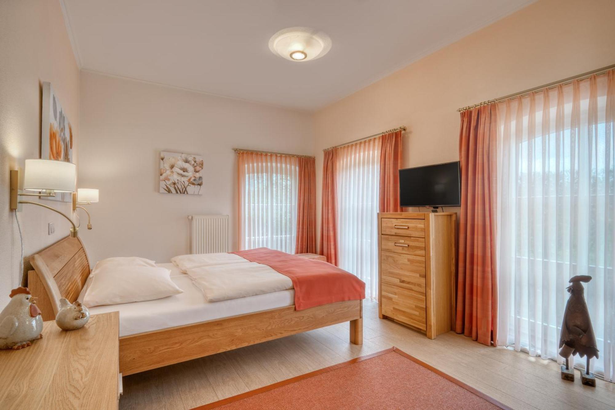 Landhotel Waldseiter Hof Bad Bentheim Kültér fotó