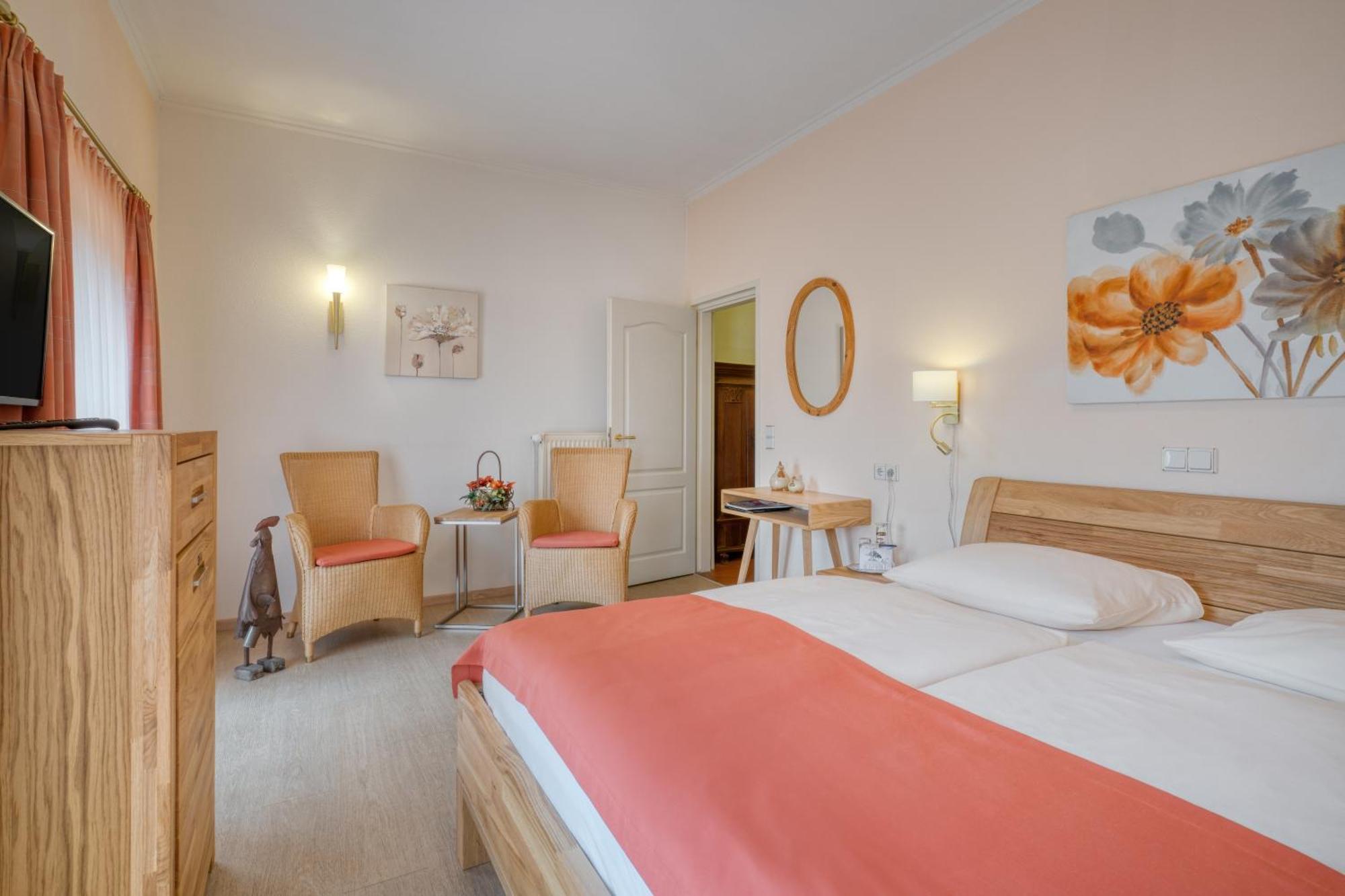 Landhotel Waldseiter Hof Bad Bentheim Kültér fotó