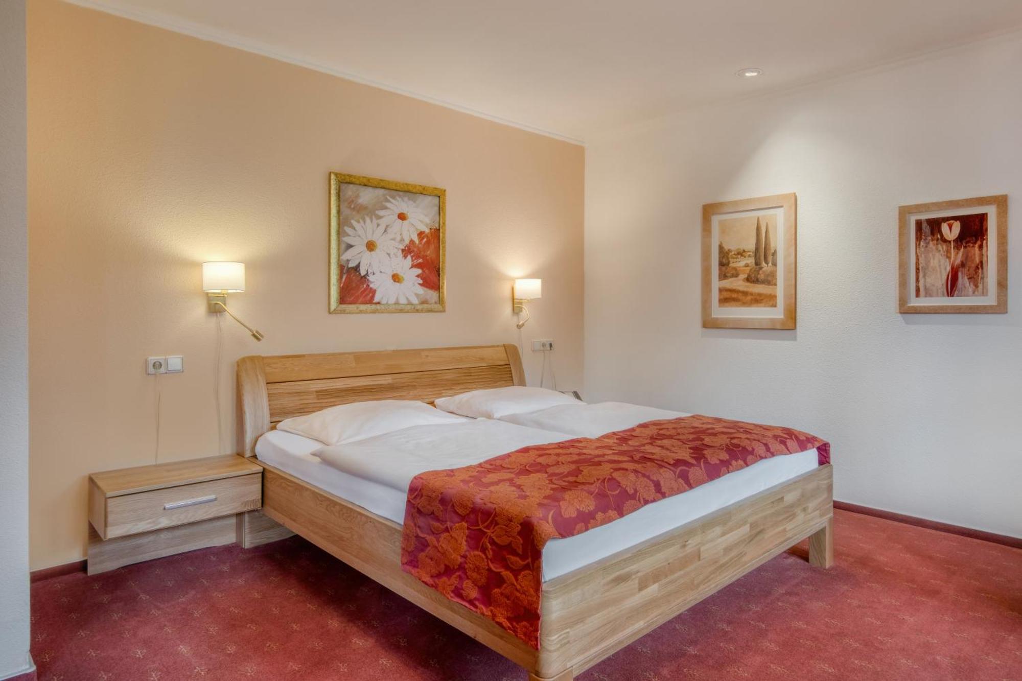Landhotel Waldseiter Hof Bad Bentheim Kültér fotó