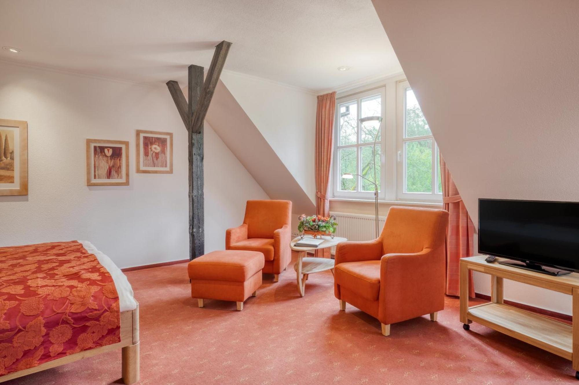 Landhotel Waldseiter Hof Bad Bentheim Kültér fotó