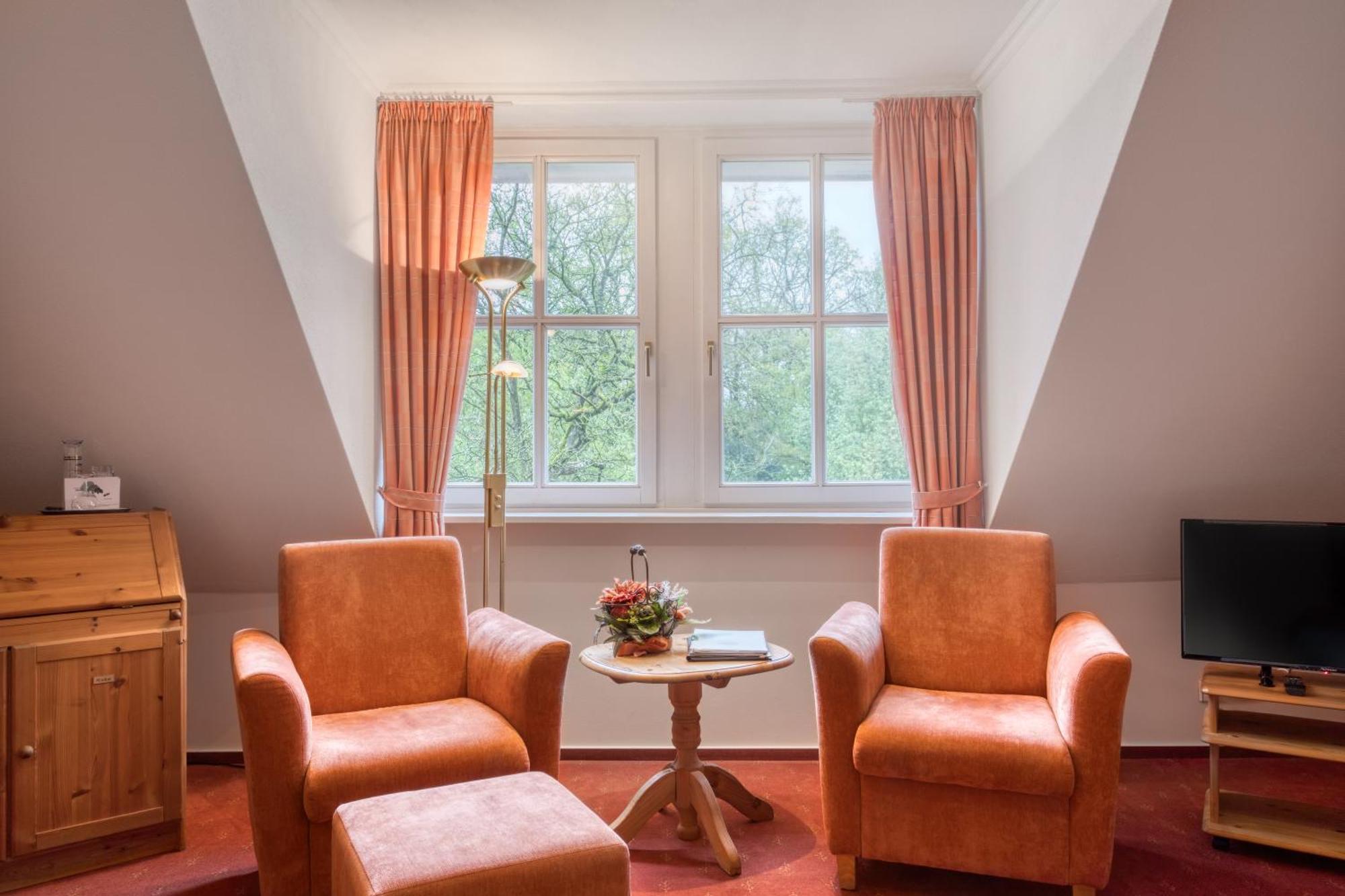 Landhotel Waldseiter Hof Bad Bentheim Kültér fotó