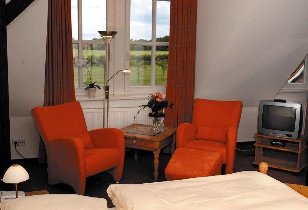 Landhotel Waldseiter Hof Bad Bentheim Kültér fotó