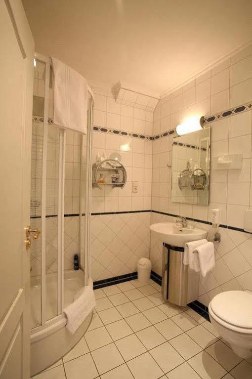 Landhotel Waldseiter Hof Bad Bentheim Kültér fotó