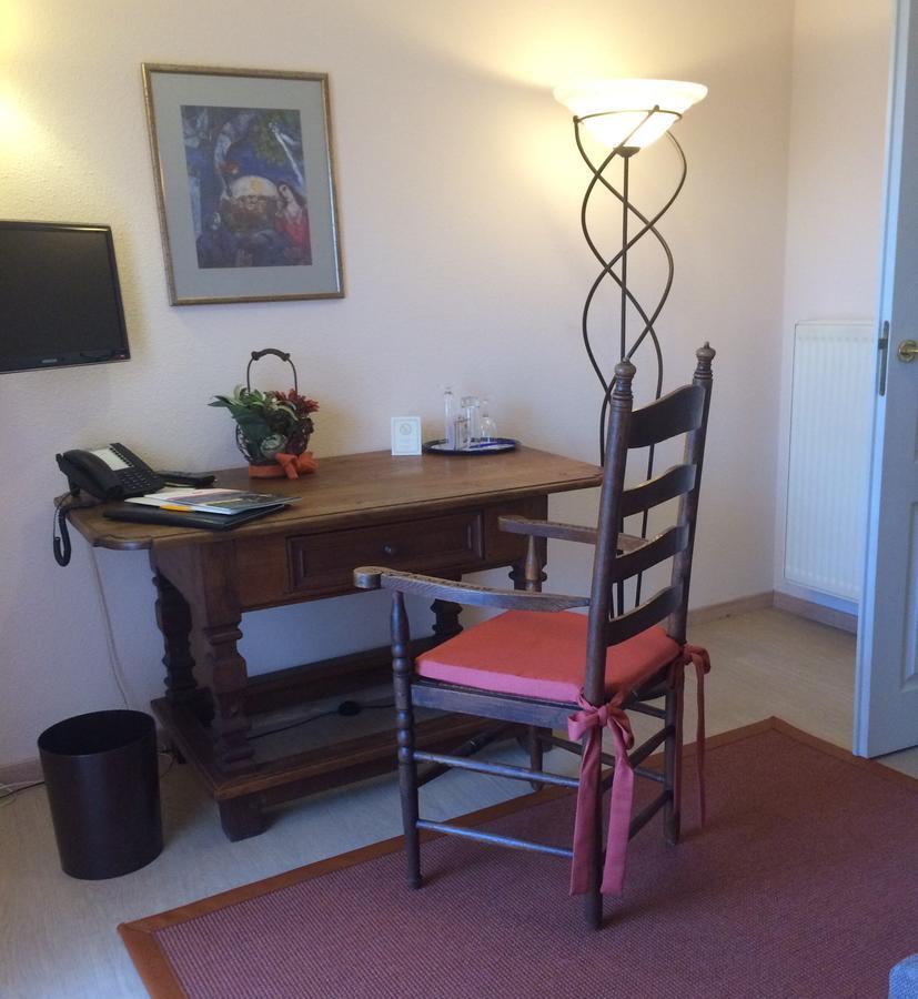 Landhotel Waldseiter Hof Bad Bentheim Kültér fotó